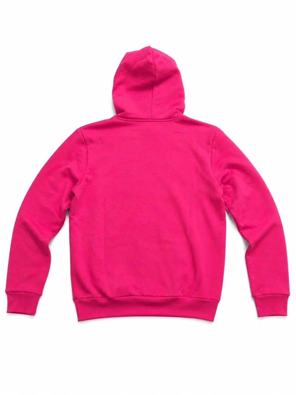 adidas 2 Piece Long Sleeve Fleece Pullover & Jogger Set